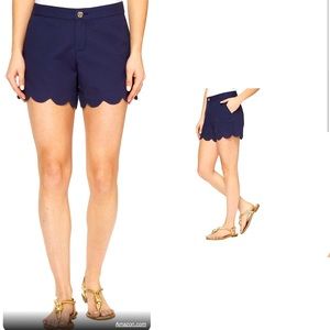 Lilly Pulitzer shorts